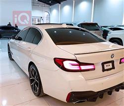 بی ئێم دەبڵیو سیریەس 5